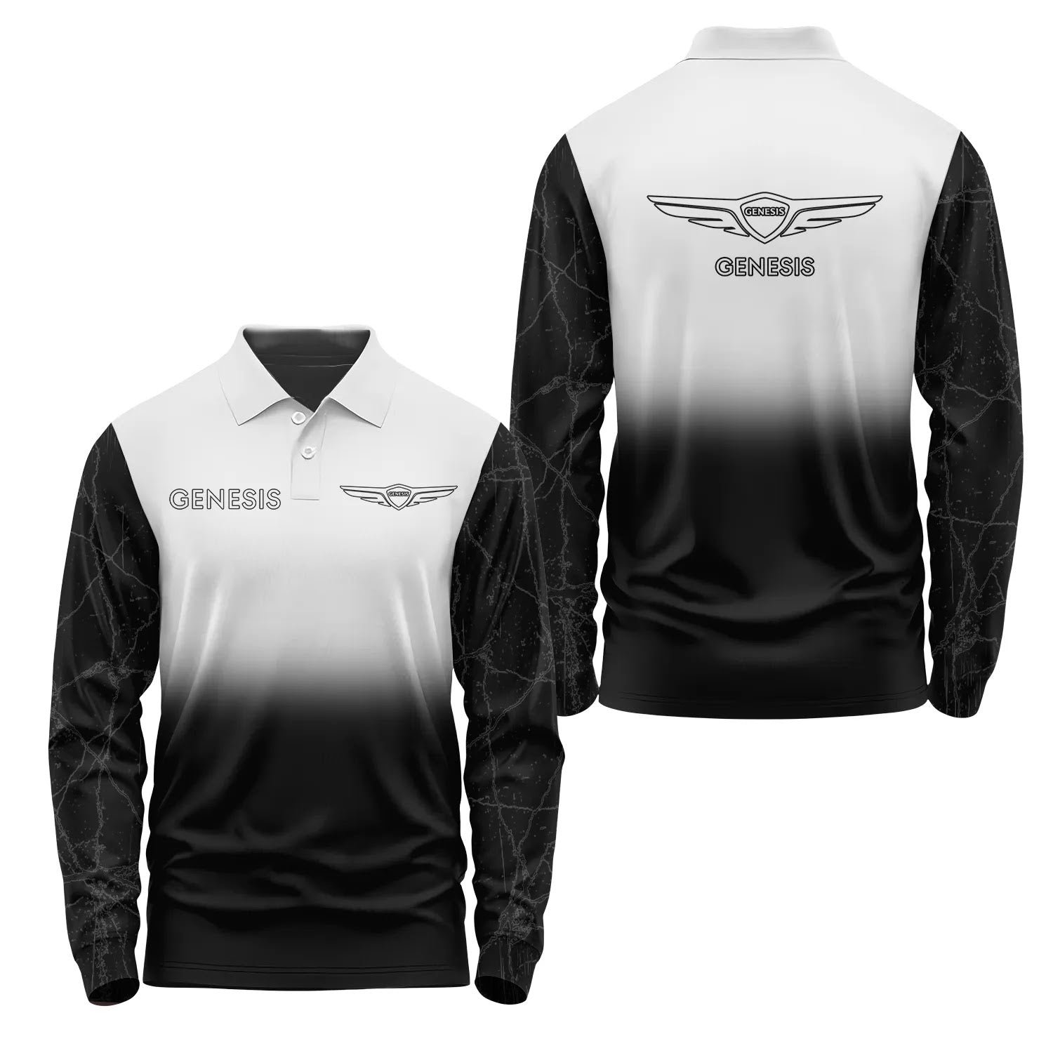 Genesis Apparels SC120