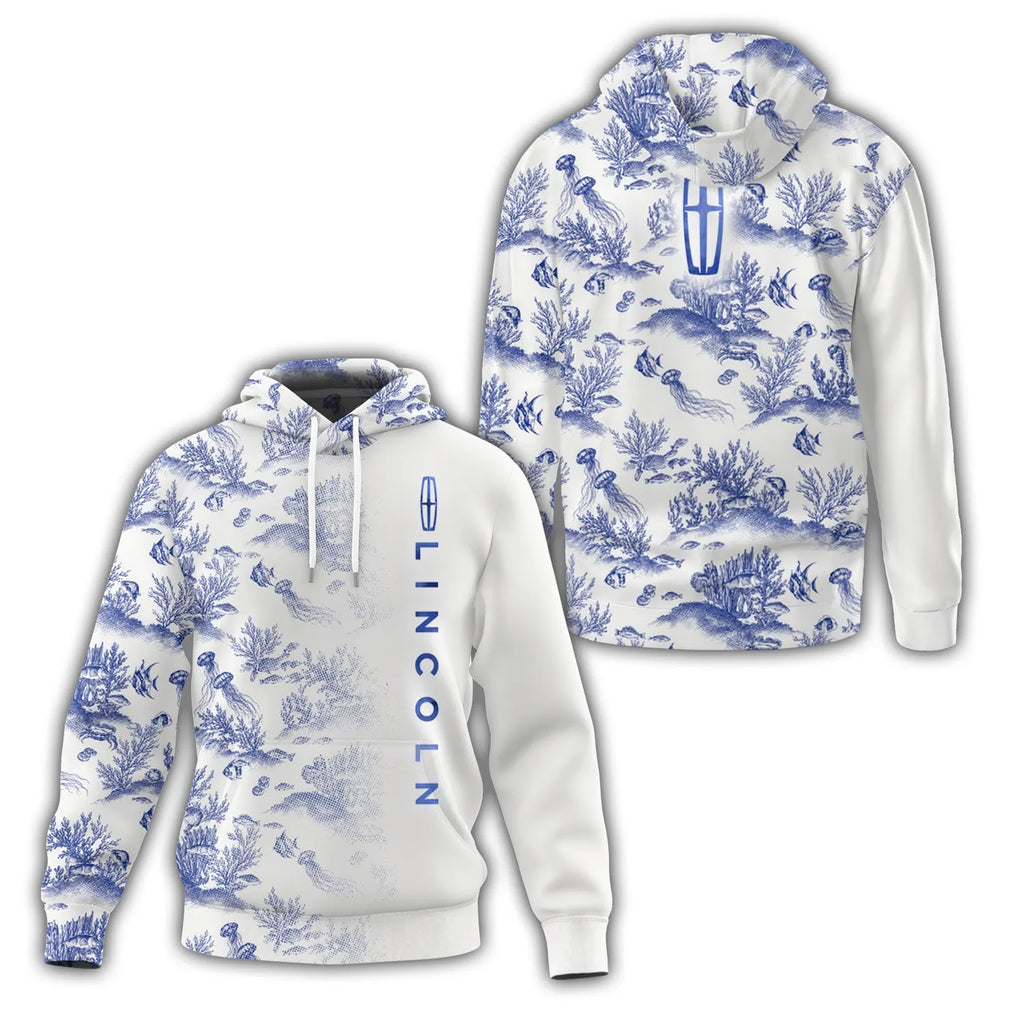 Lincoln Apparels SHW009
