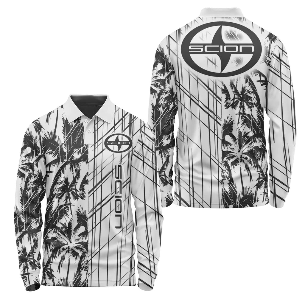 Scion Apparels SHW041