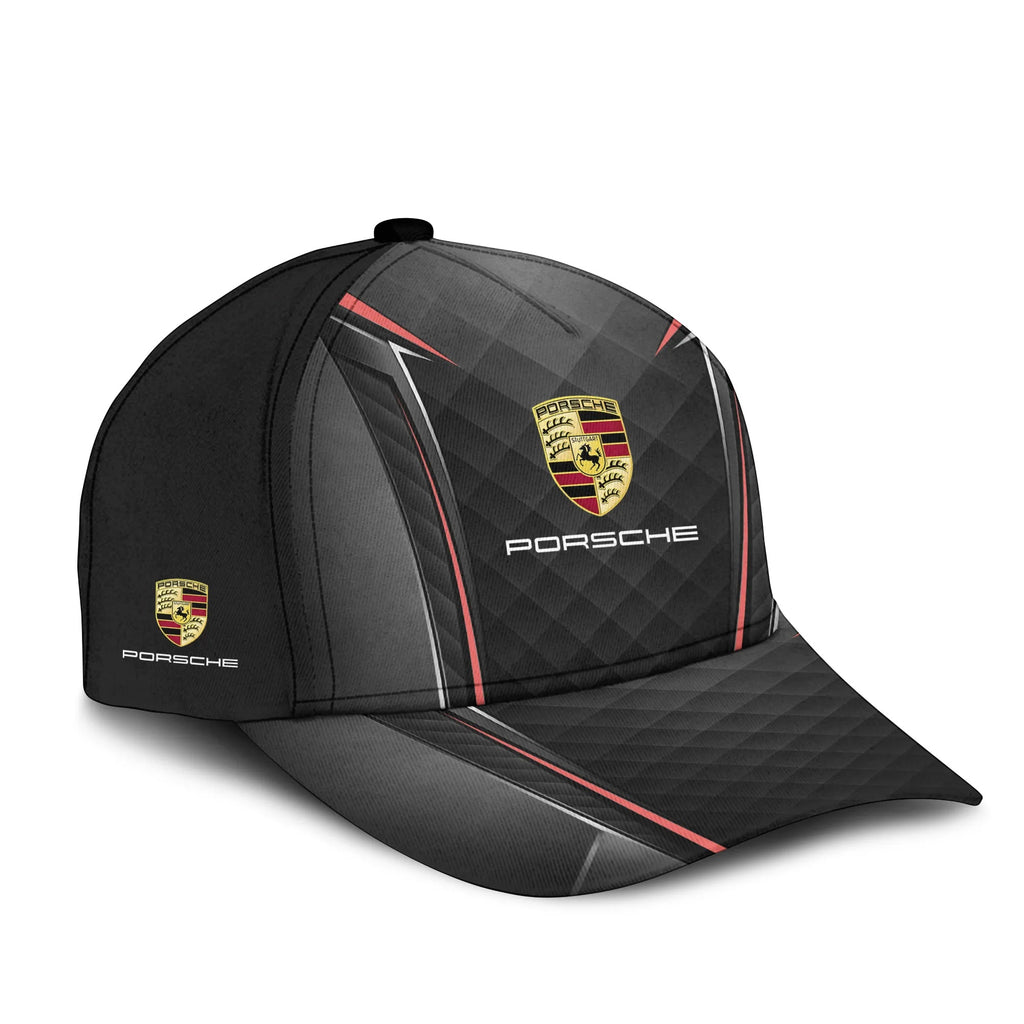 Porsche Apparels CSC057