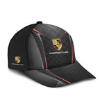 Porsche Apparels CSC057