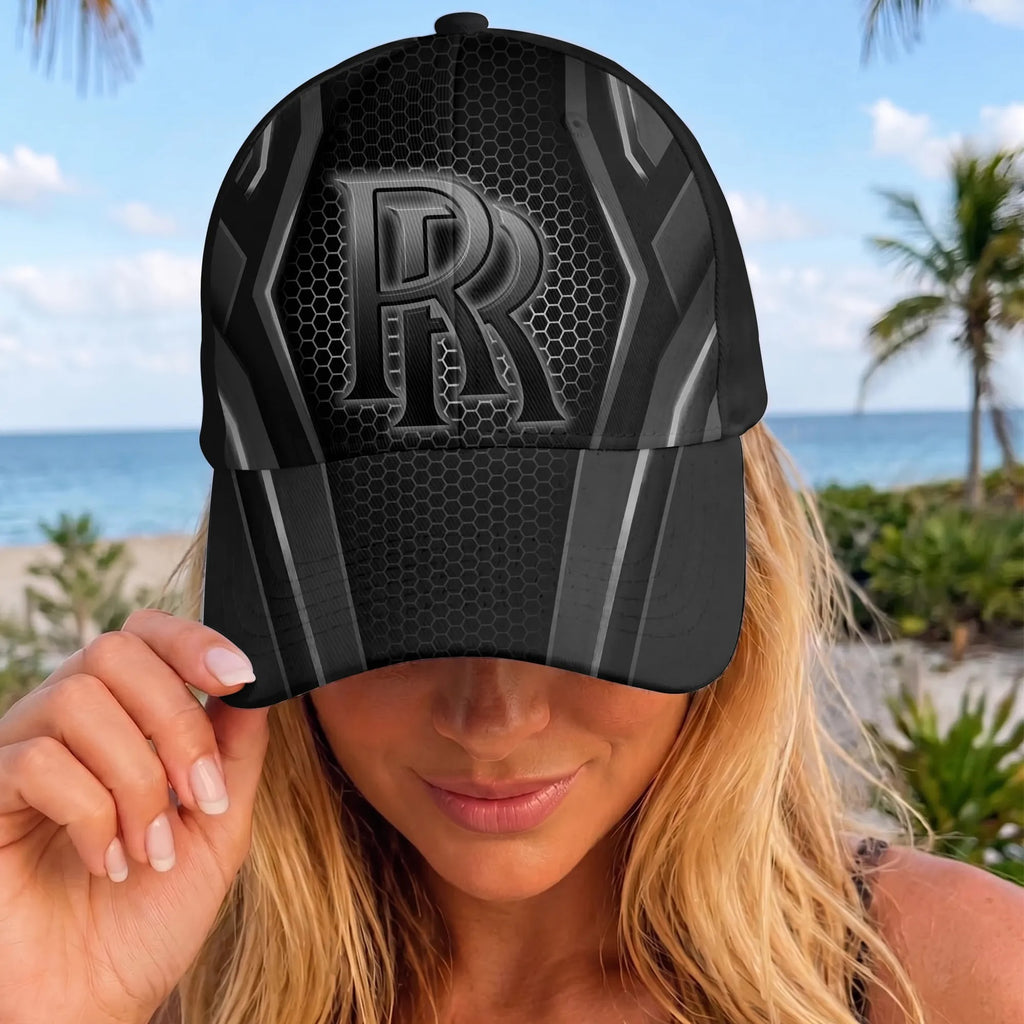 Rolls-Royce Apparels CSC077