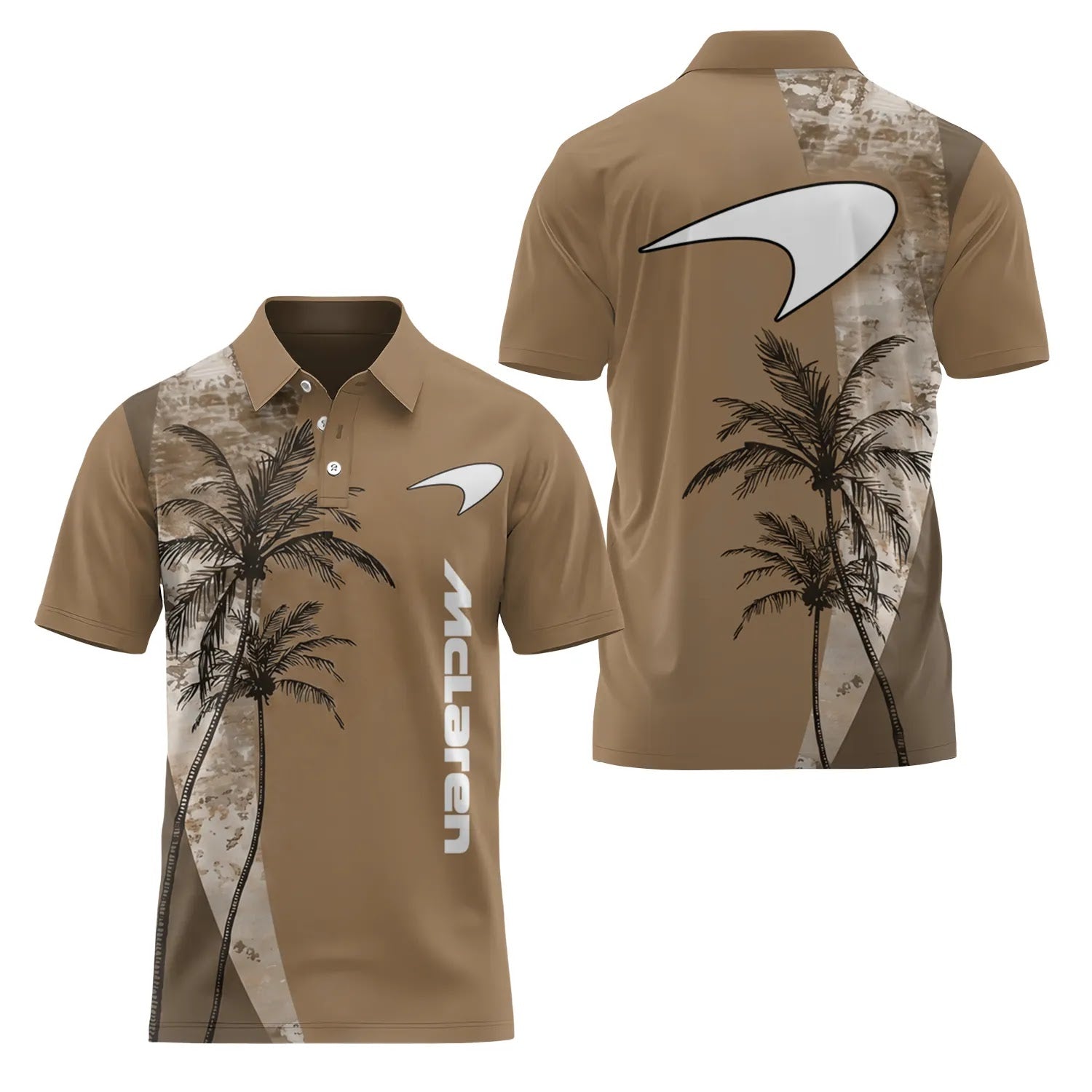 McLaren Apparels SHW071