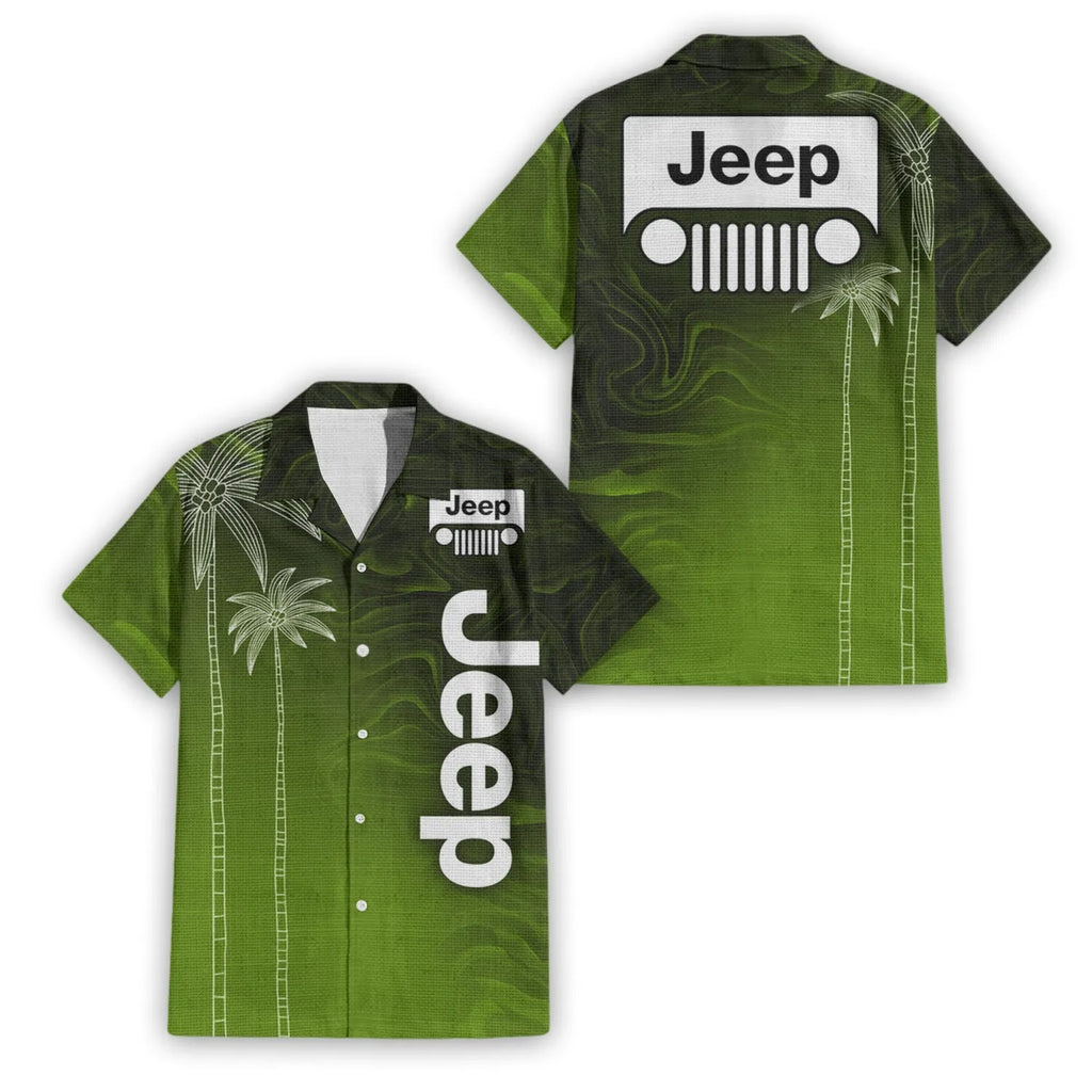 Jeep Apparels SHW070