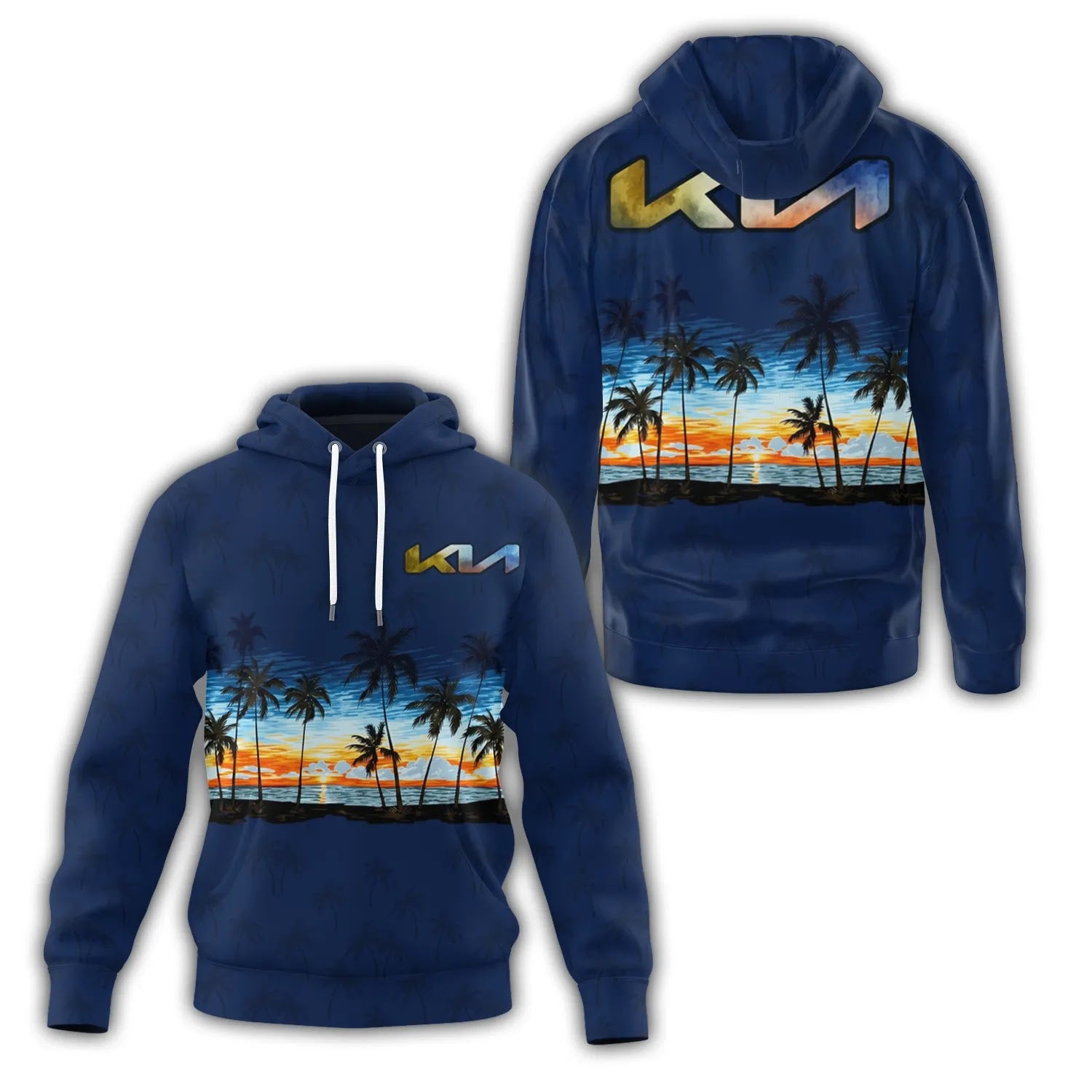 Kia Apparels SHW017