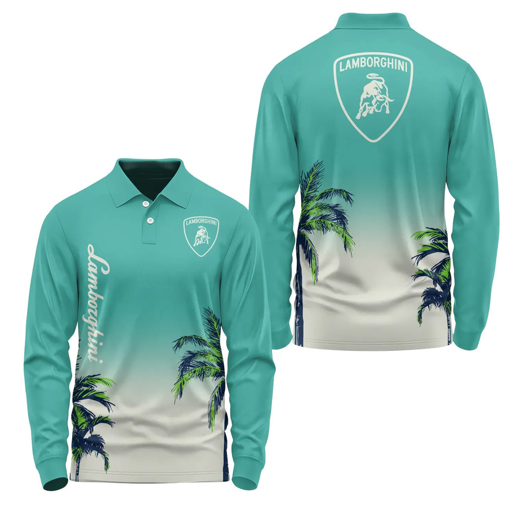 Lamborghini Apparels SHW020