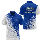 Subaru Apparels SC070