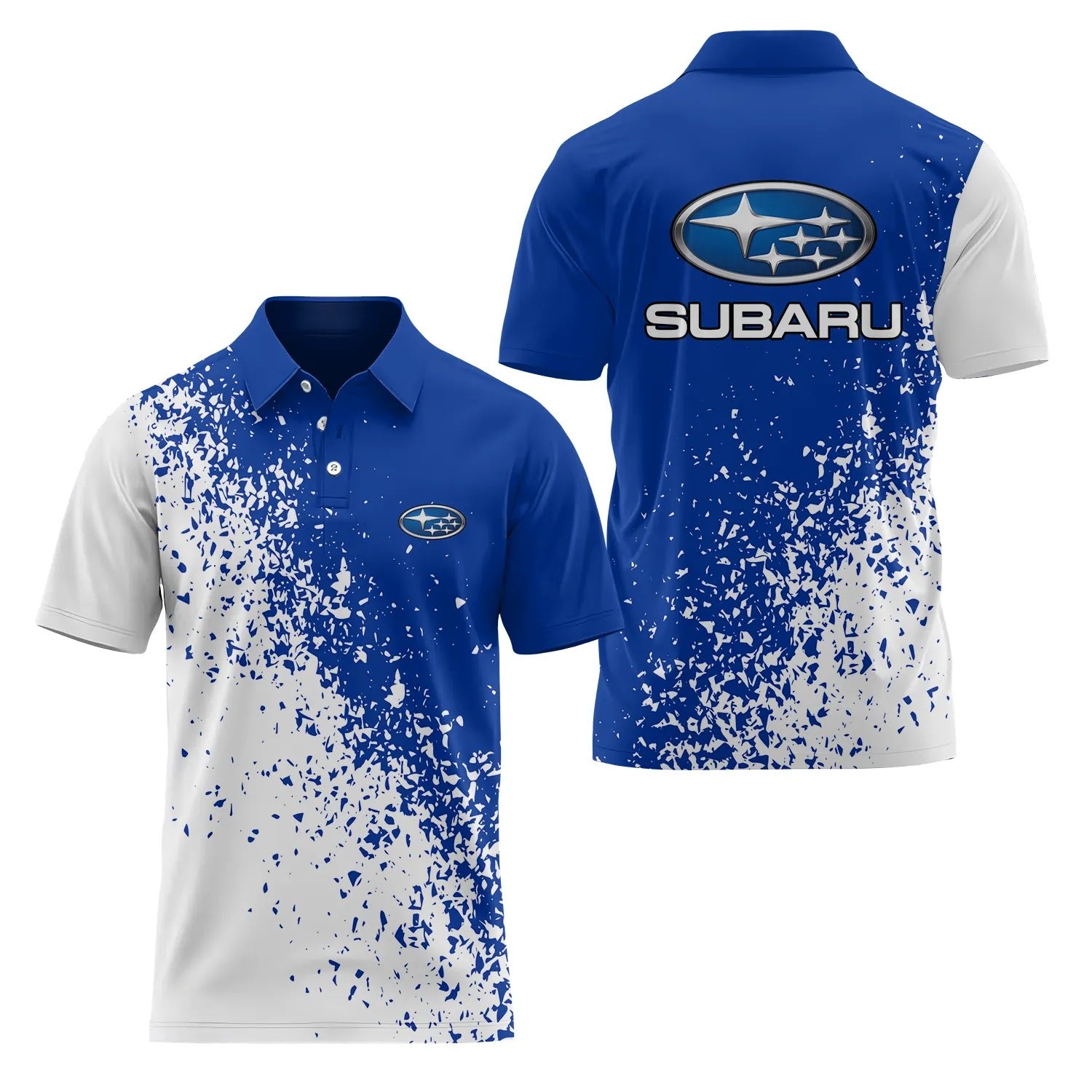 Subaru Apparels SC070