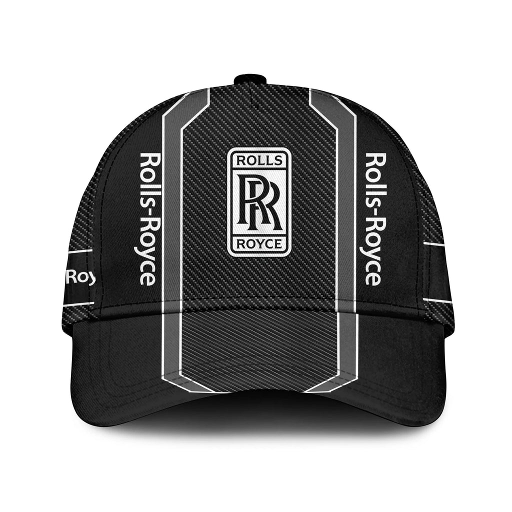 Rolls-Royce Cap CSC039