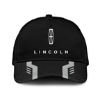 Lincoln Cap CSC033