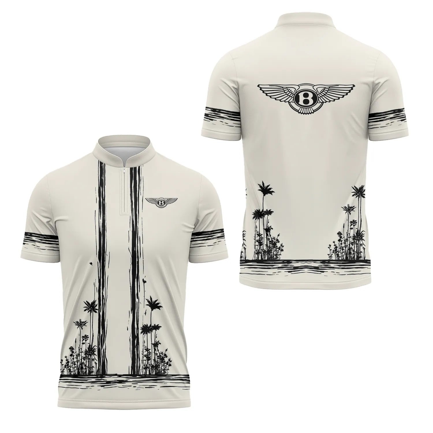 Bentley Apparels SHW043