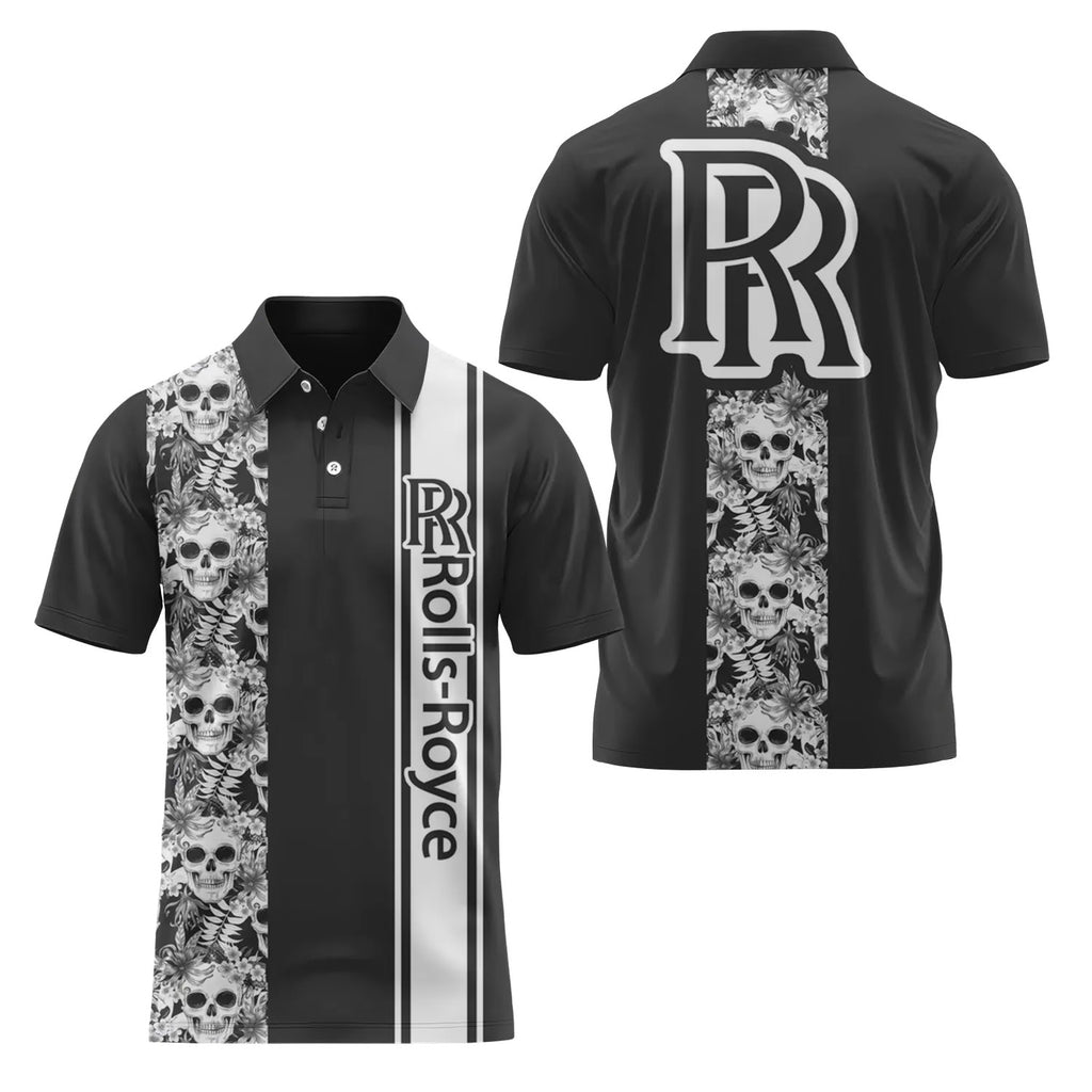 Rolls-Royce Apparels SHW042