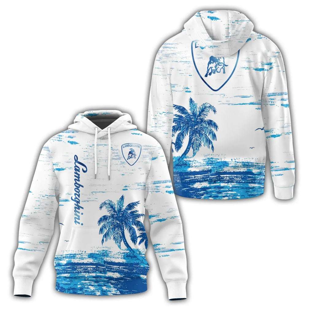 Lamborghini Apparels SHW069