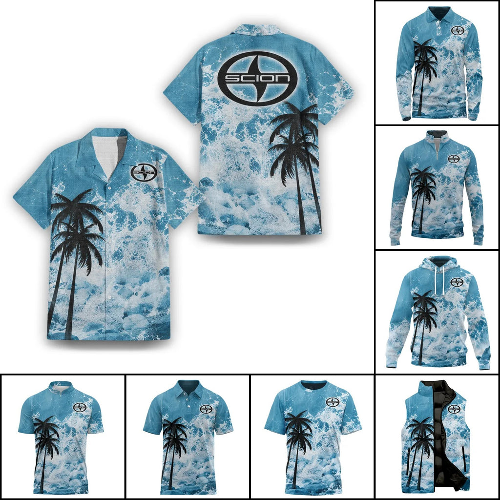 Scion Apparels SHW052