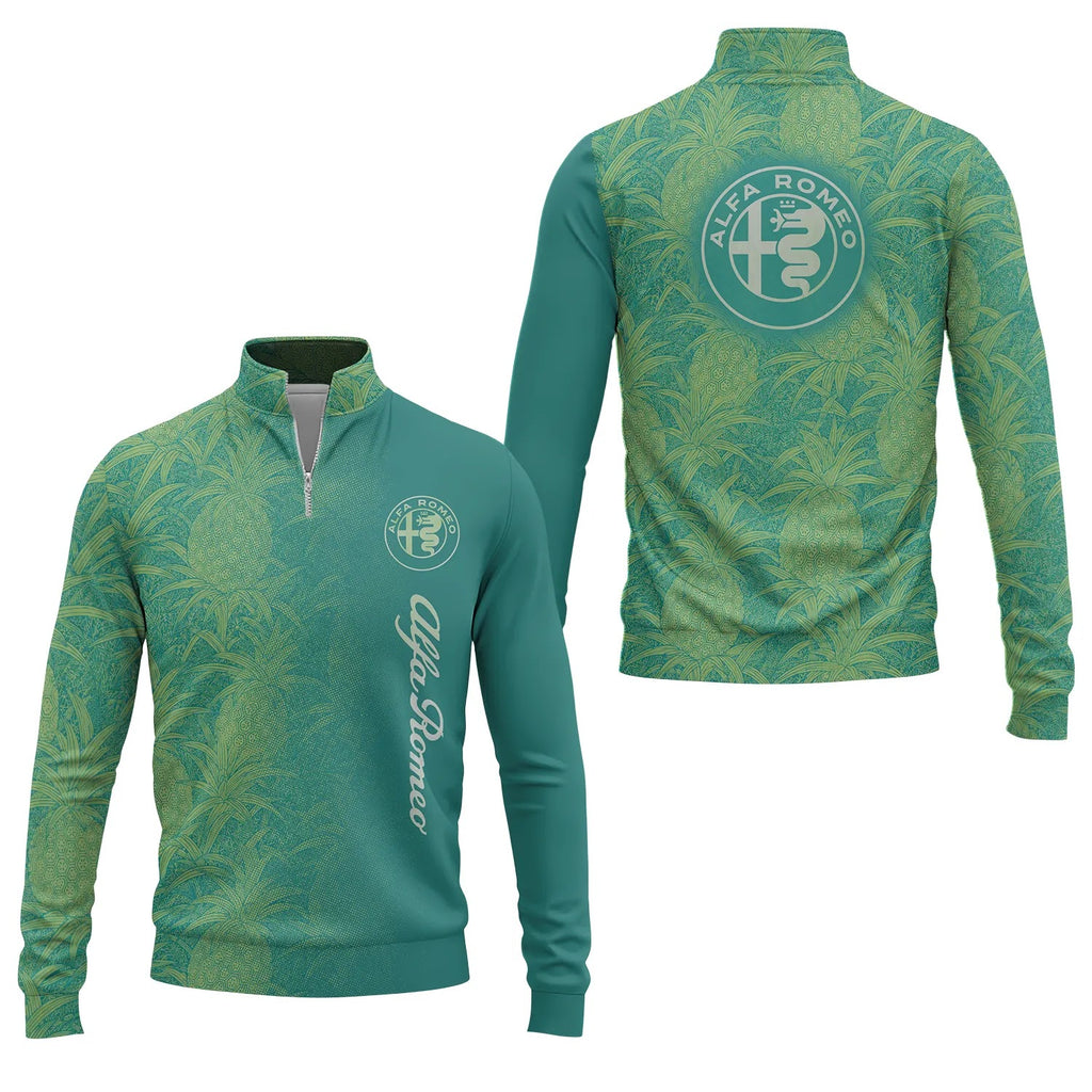 Alfa Romeo Apparels SHW014
