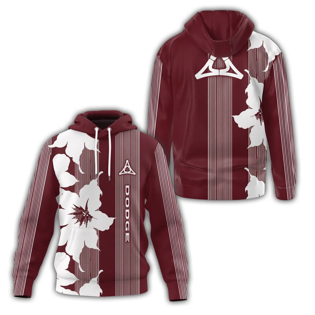 Dodge Apparels SHW039