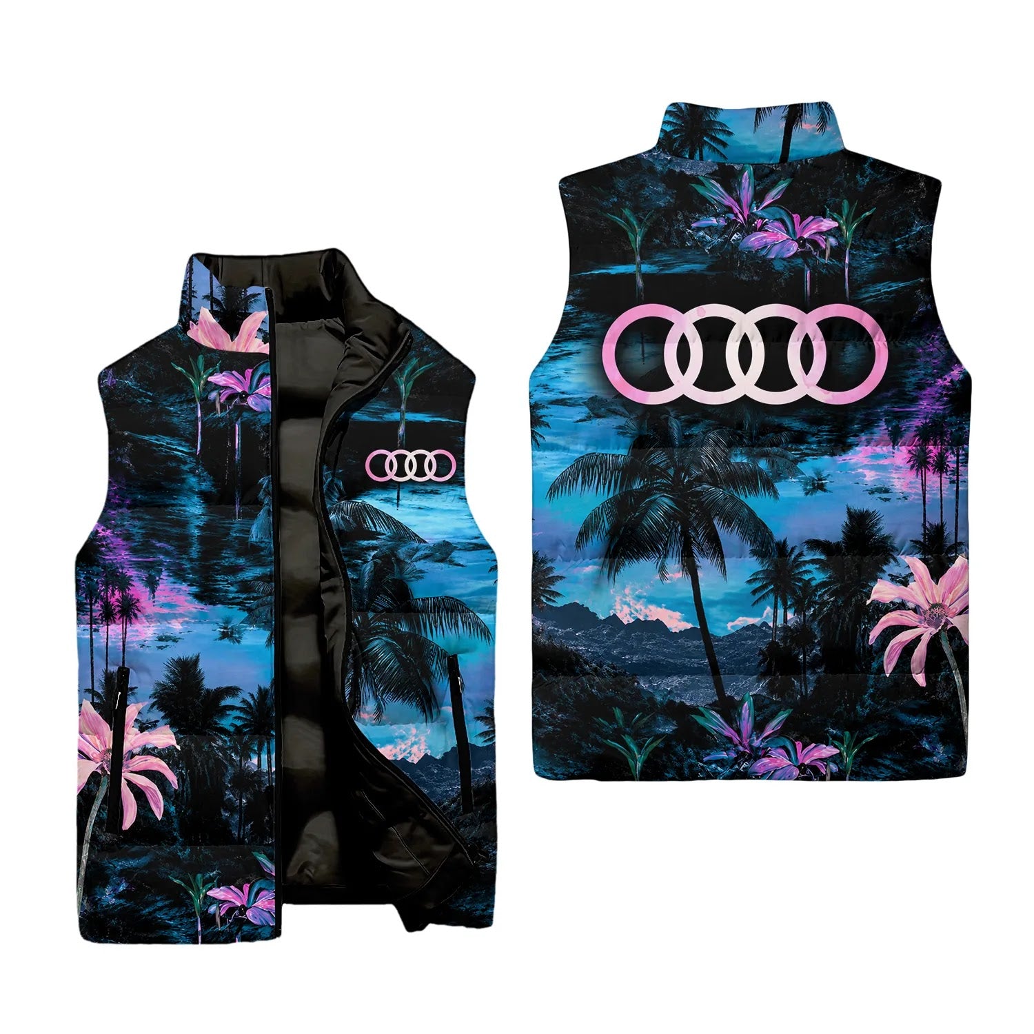 Audi Apparels SHW002
