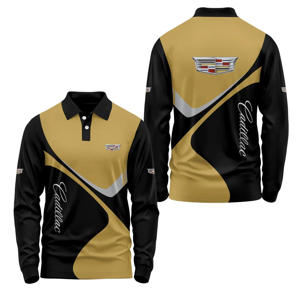 Cadillac Apparels SC058