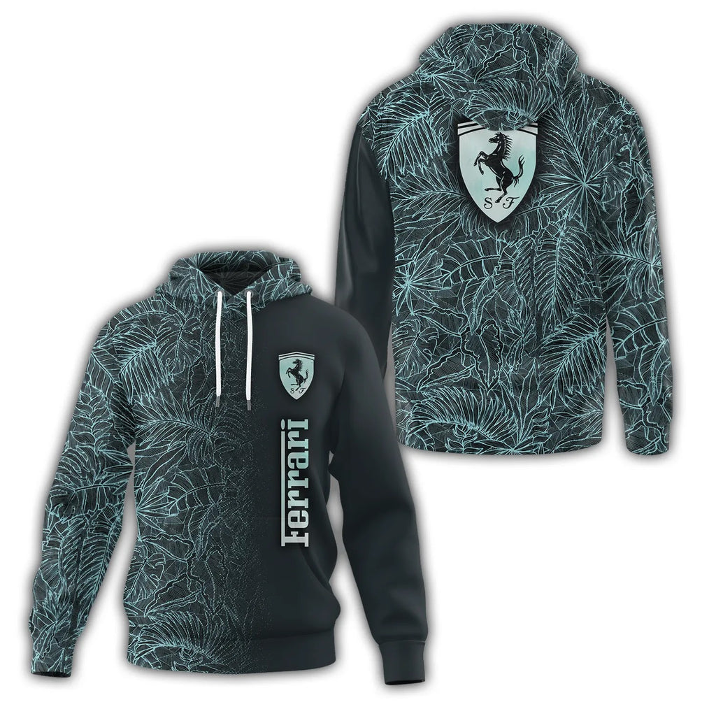 Ferrari Apparels SHW008