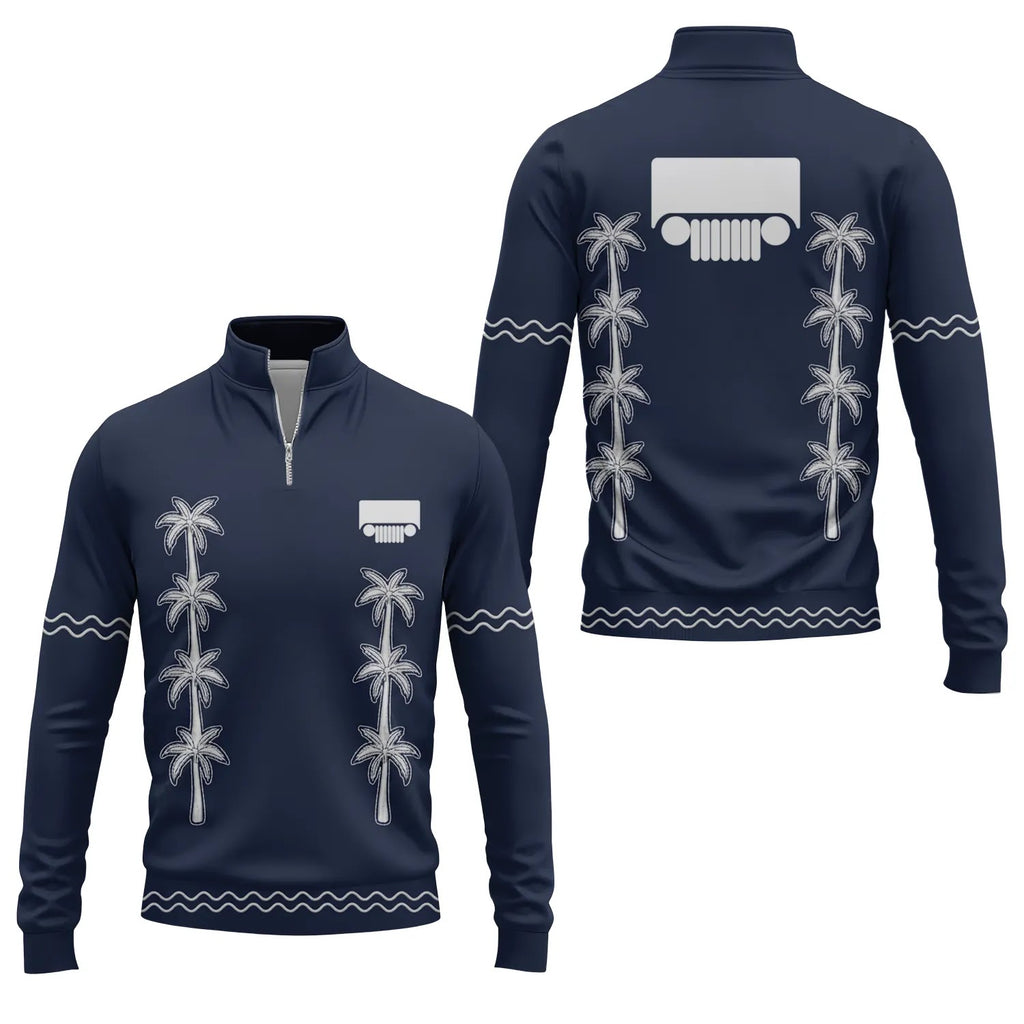 Jeep Apparels SHW065