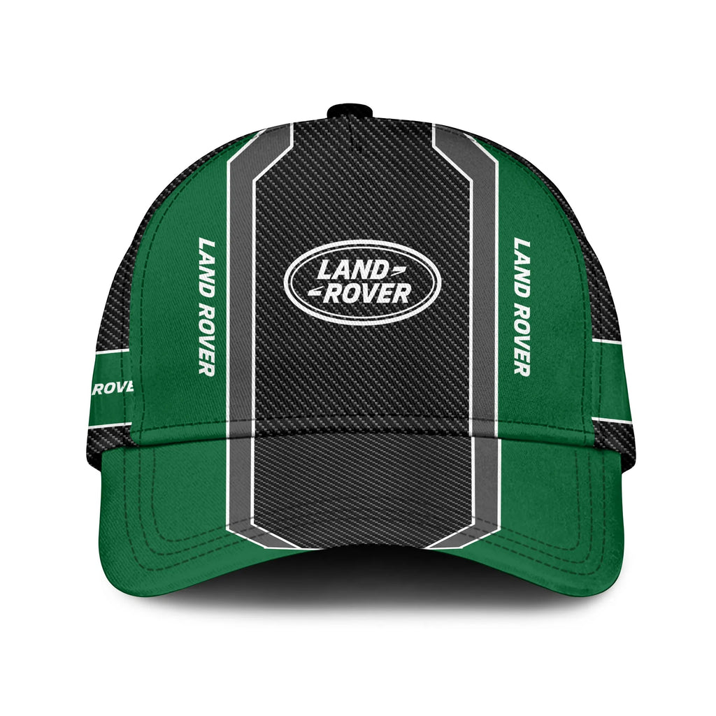 Land Rover Cap CSC039