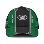 Land Rover Cap CSC039
