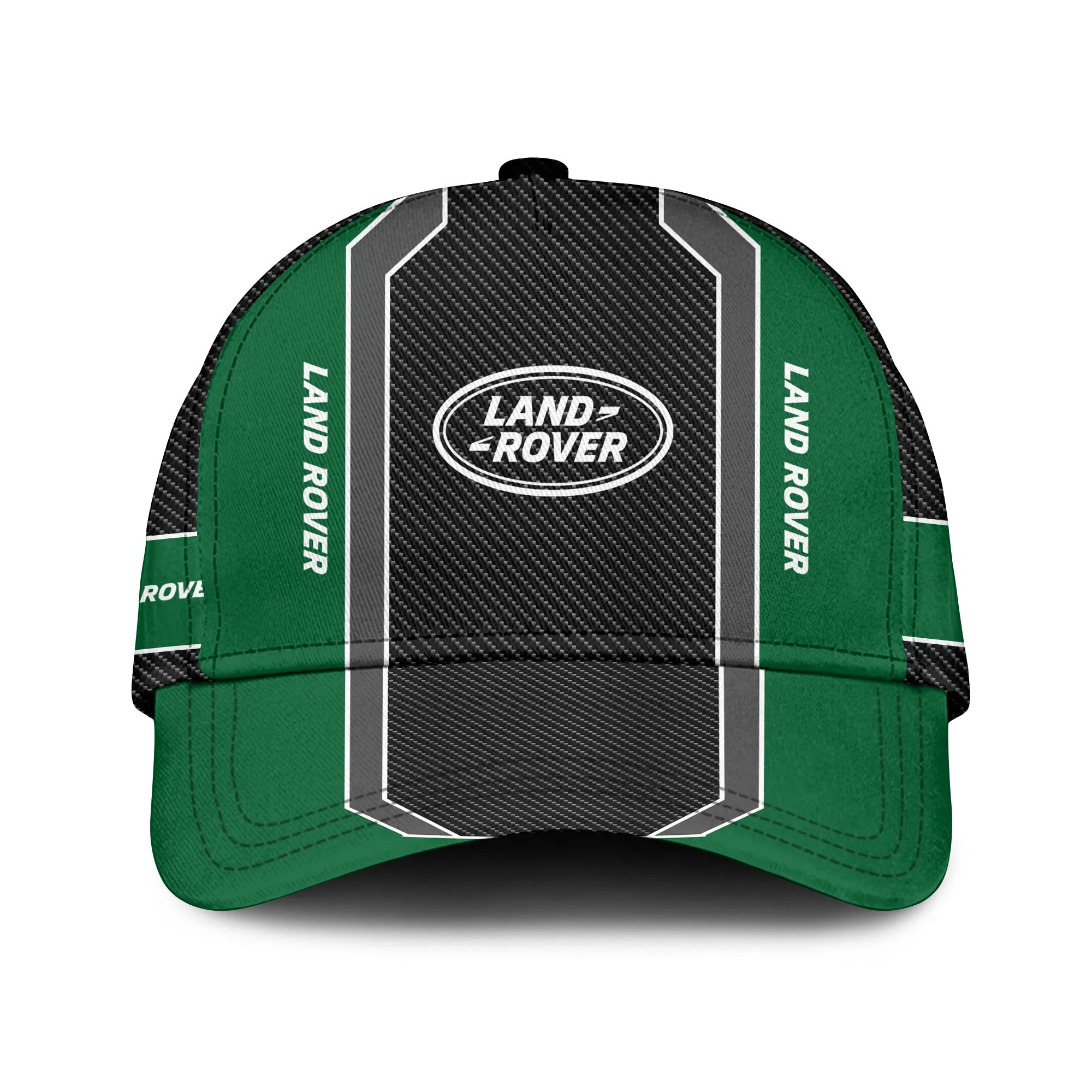 Land Rover Cap CSC039