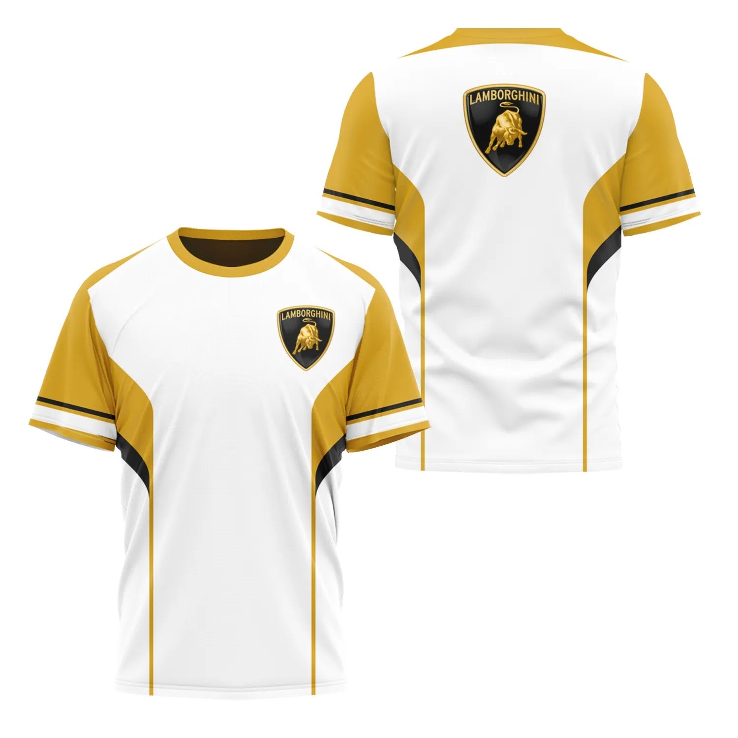 Lamborghini Apparels SC113