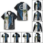 Volvo Apparels SHW036