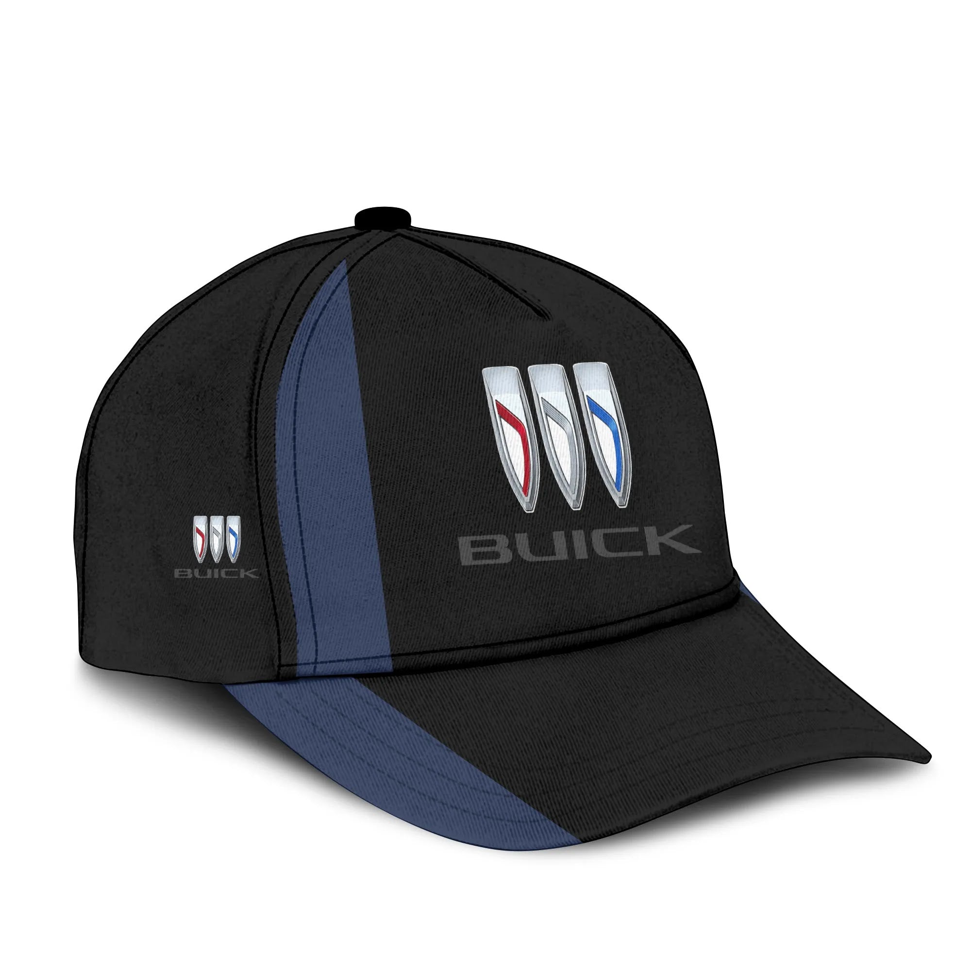 Buick Cap CSC029