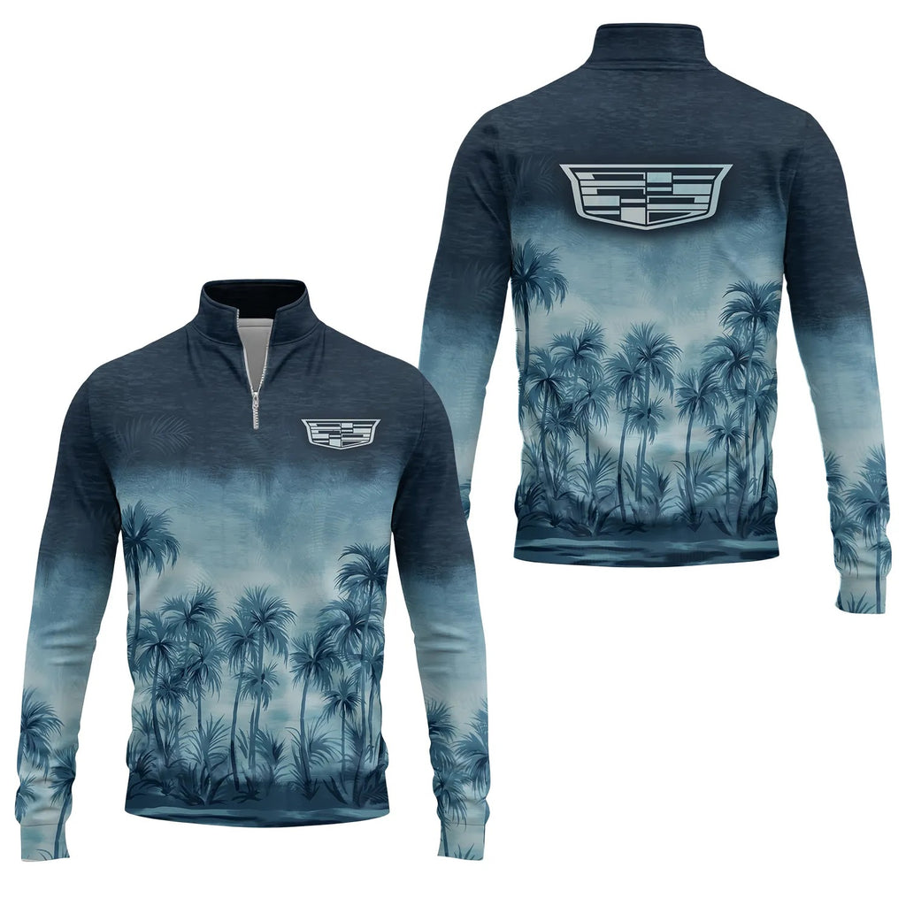 Cadillac Apparels SHW021