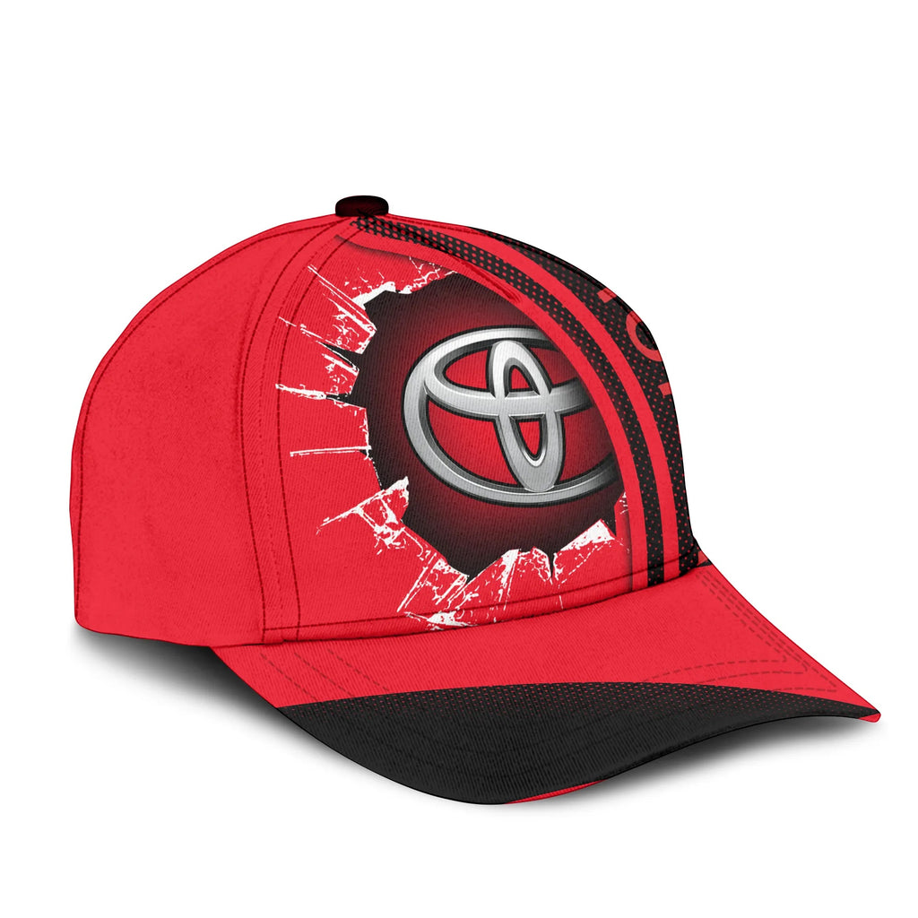 Toyota Cap CSC019