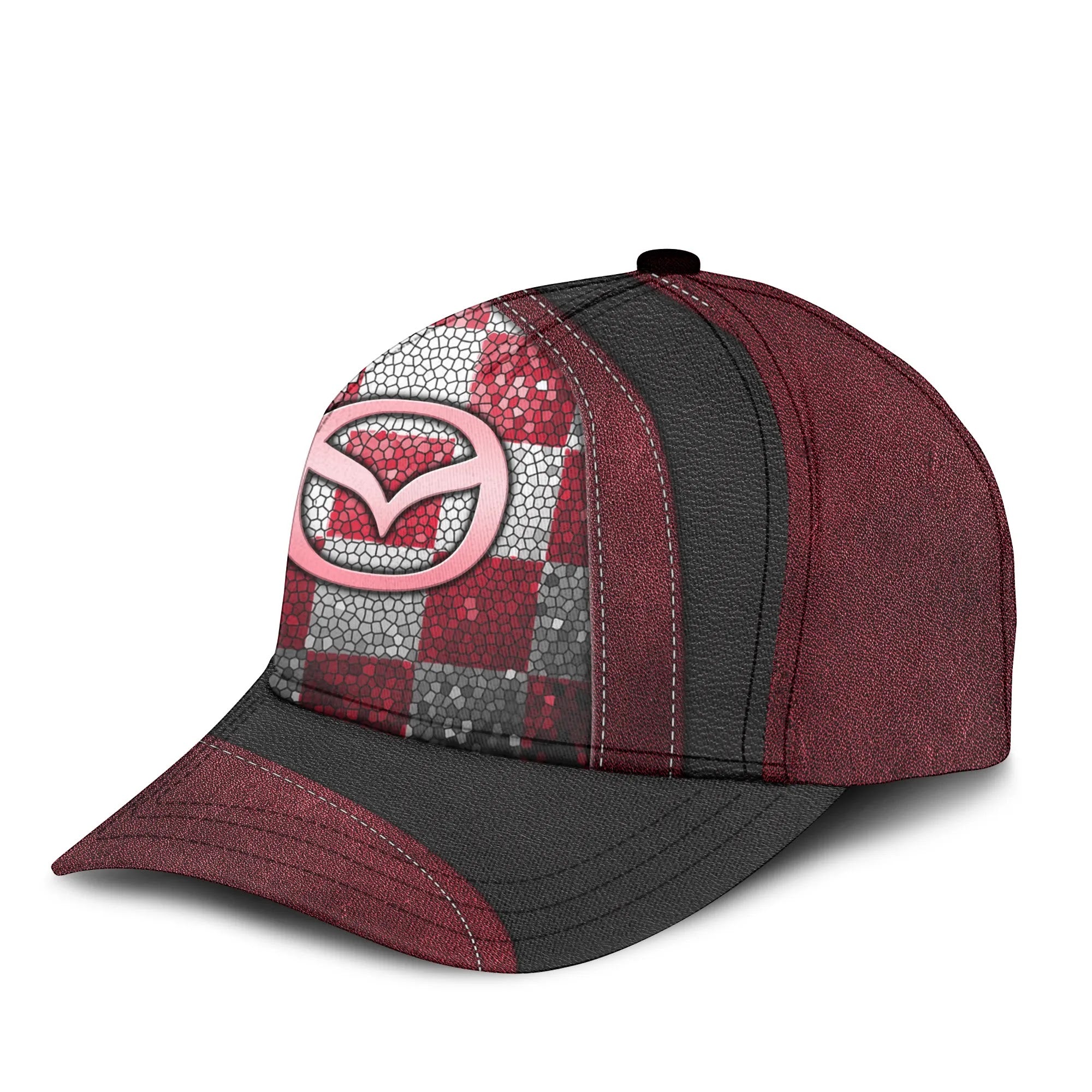 Mazda Cap CSC007