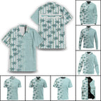 Chrysler Apparels SHW028