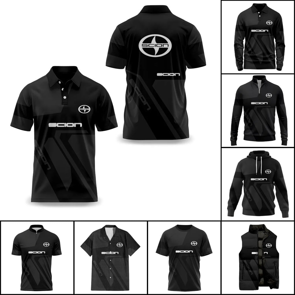 Scion Apparels SC117