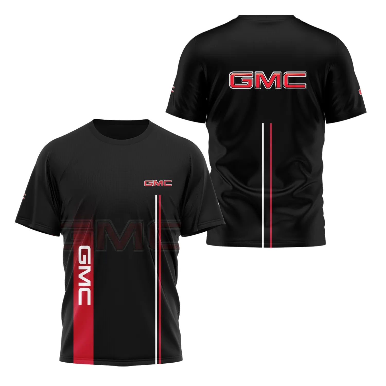 GMC Apparels SC077