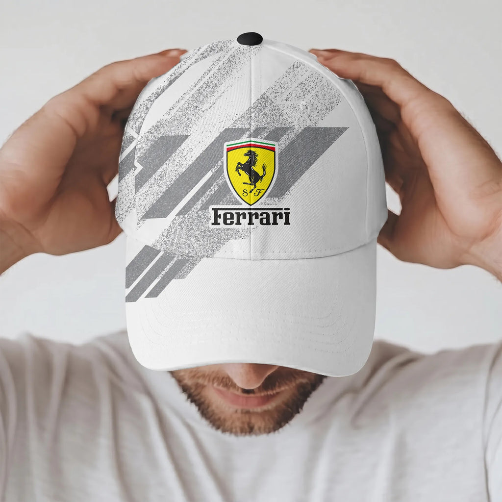 Ferrari Apparels CSC053