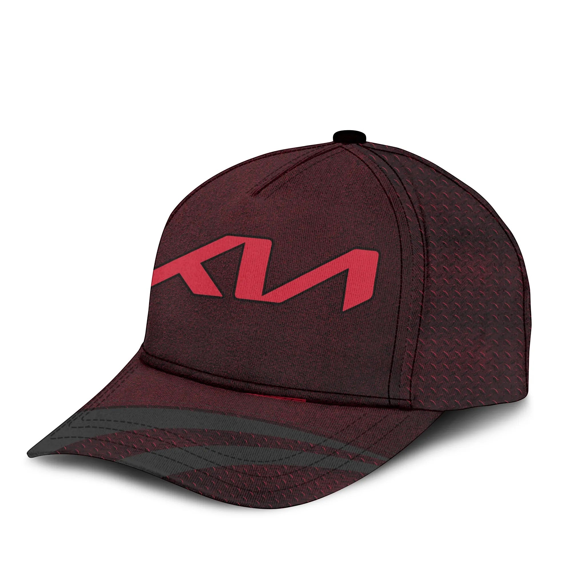 Kia Cap CSC023