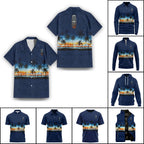 Lincoln Apparels SHW017