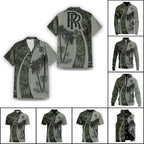 Rolls-Royce Apparels SHW063