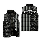 Chevrolet Apparels SHW040