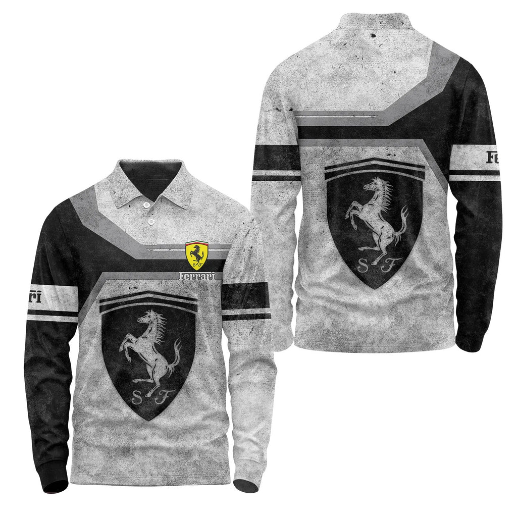 Ferrari Apparels SC086