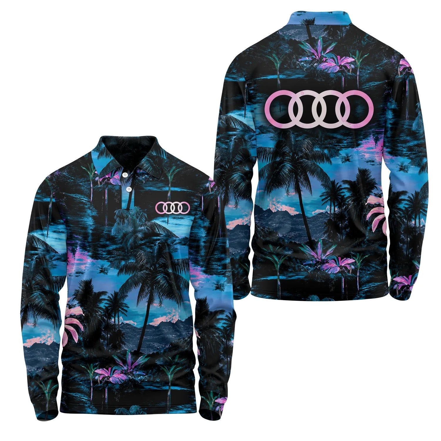 Audi Apparels SHW002