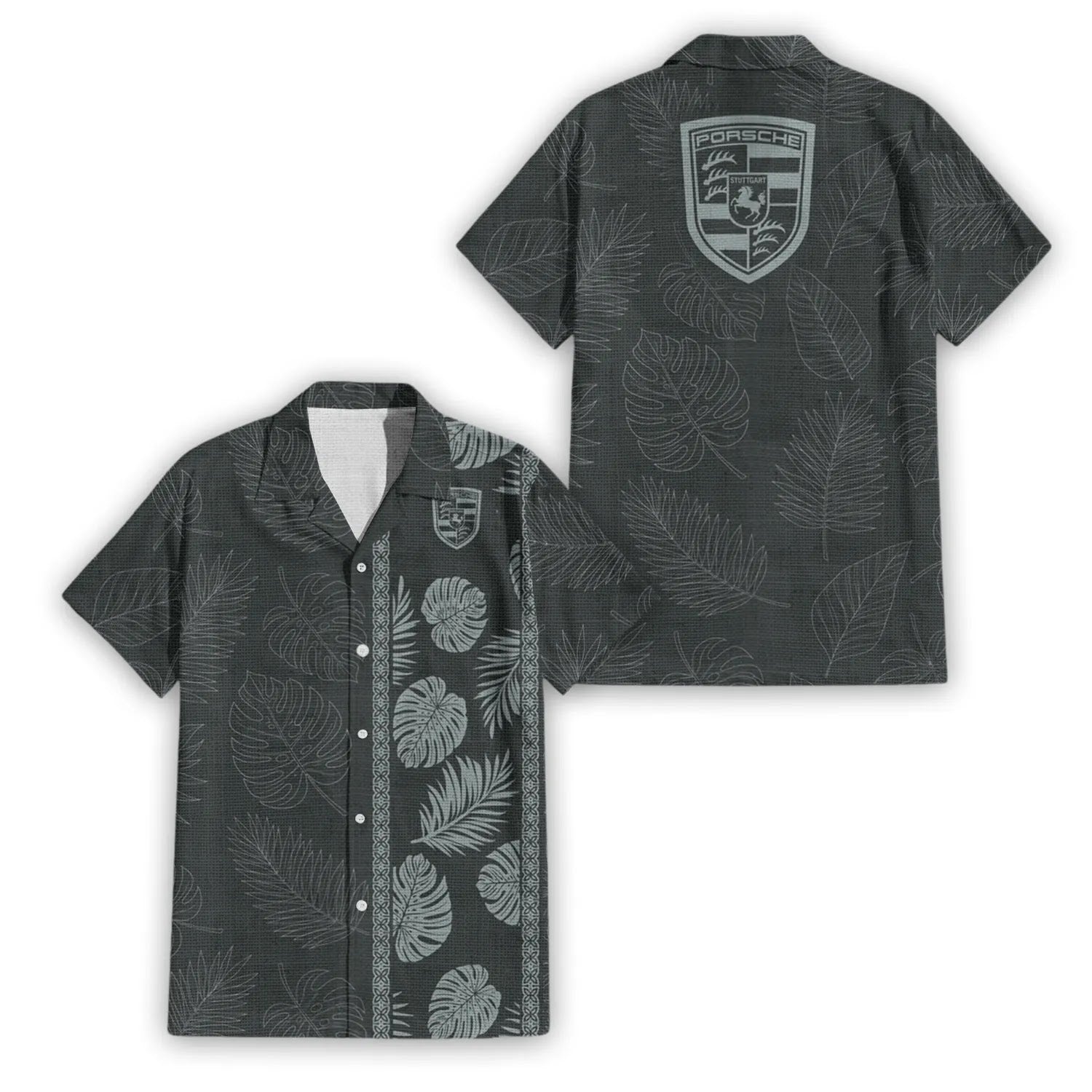 Porsche Apparels SHW022