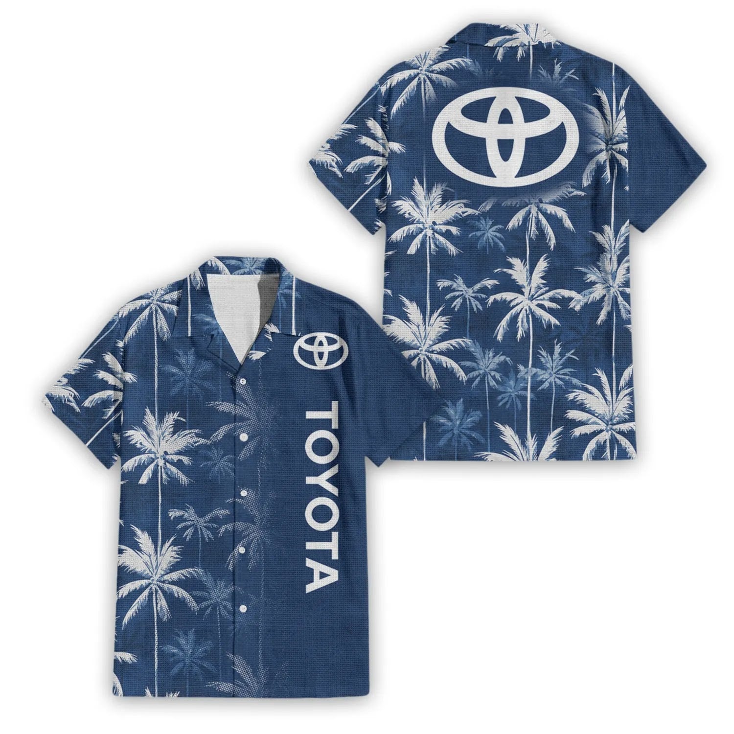 Toyota Apparels SHW032