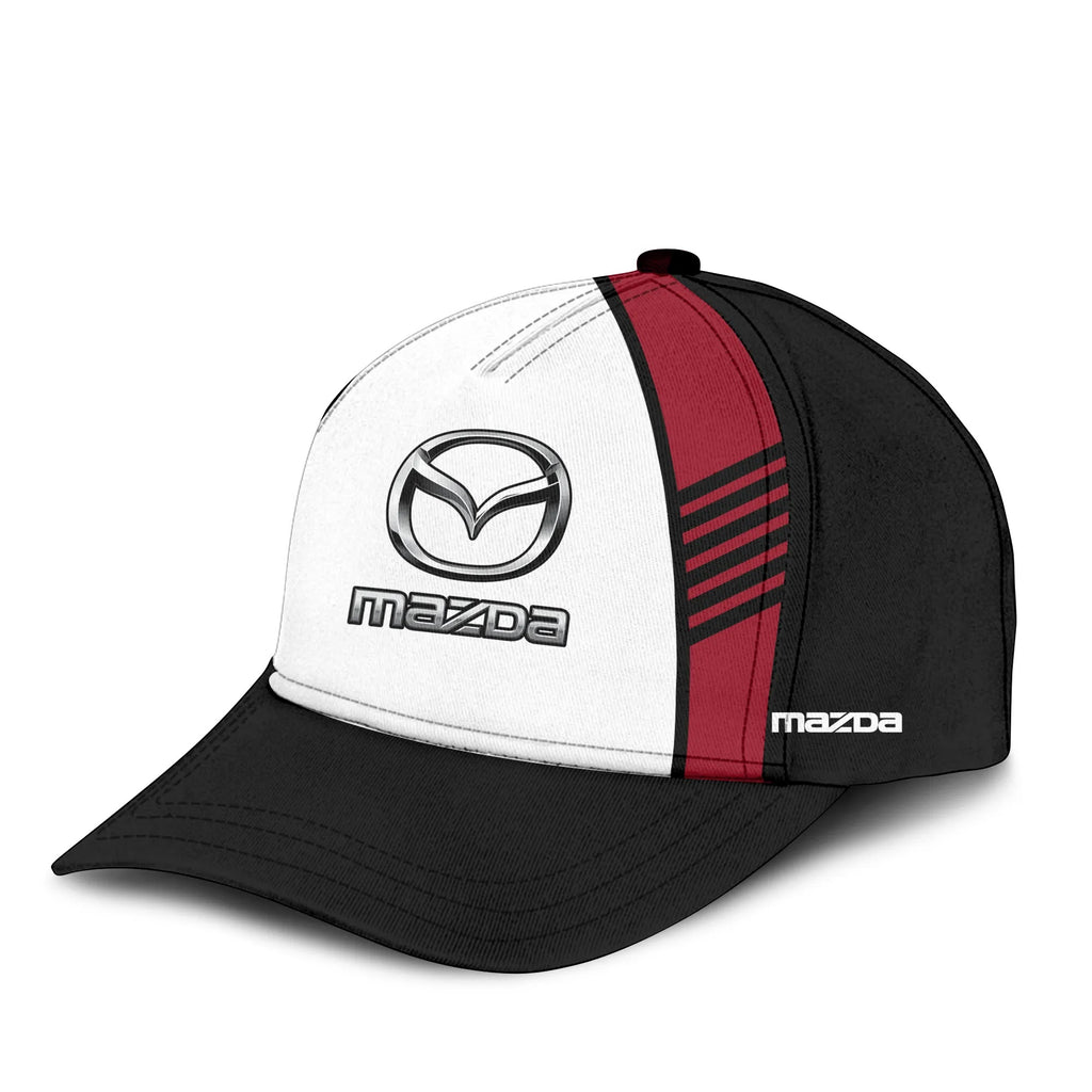 Mazda Cap CSC032