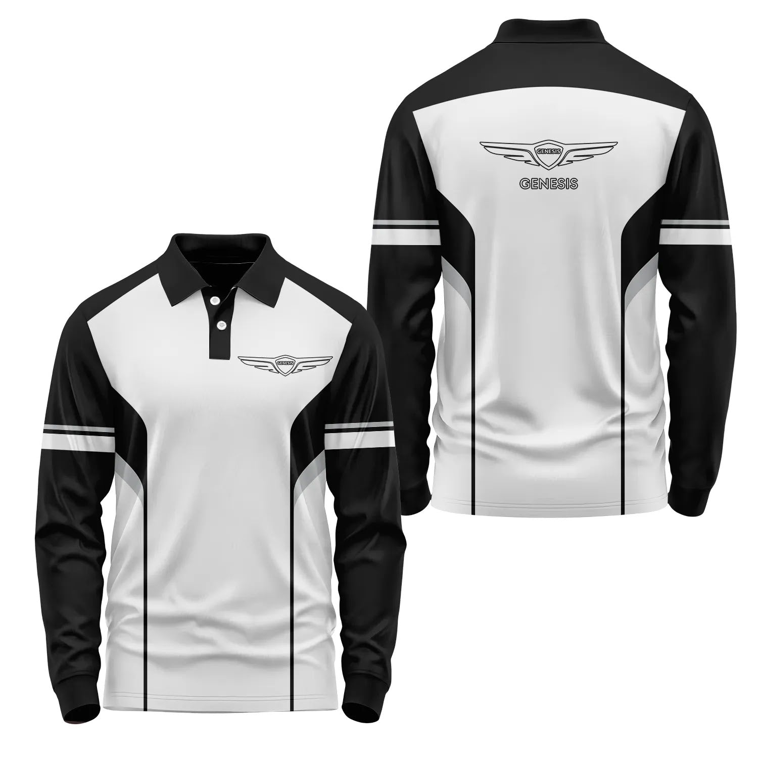 Genesis Apparels SC113