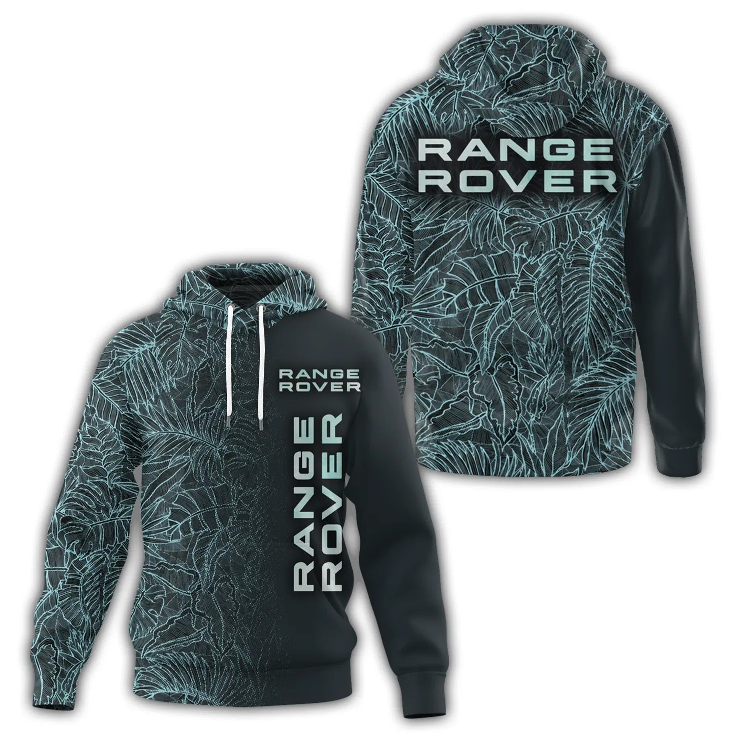 Range Rover Apparels SHW008