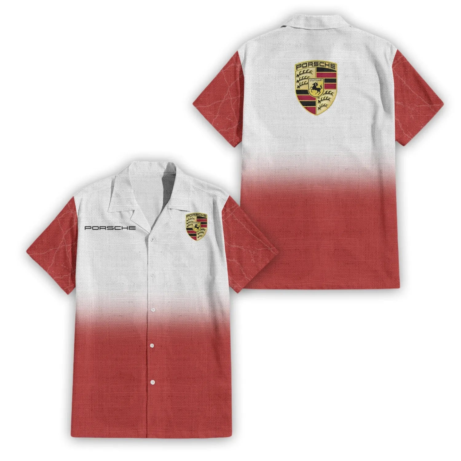 Porsche Apparels SC120