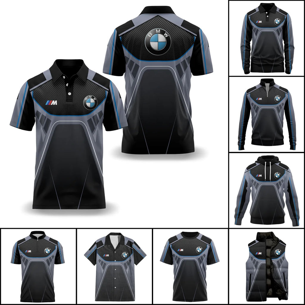 BMW Apparels SC088